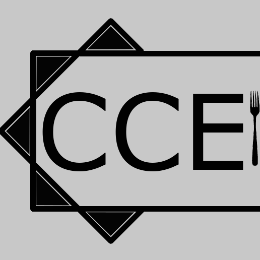 Creative Catering & Events logo