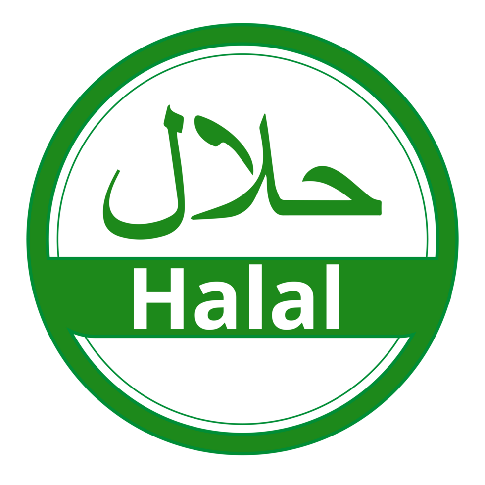 Halal symbol